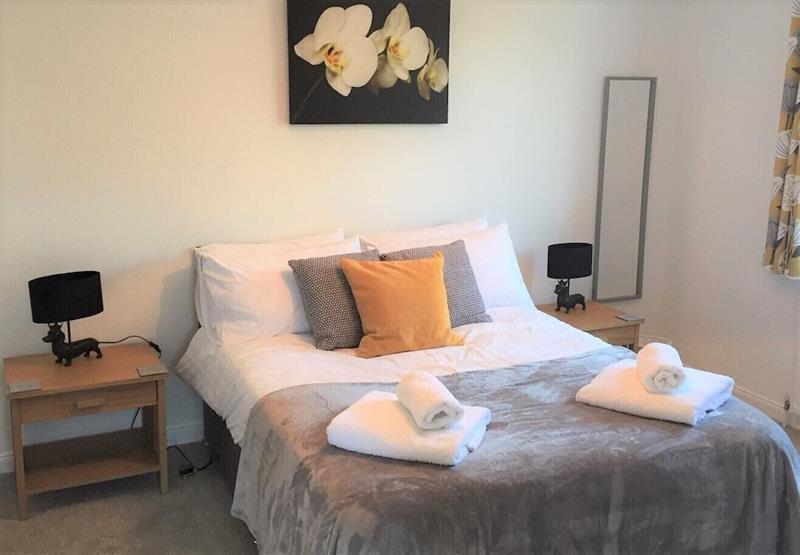 Wellingtonia Court Apartment Inverness Esterno foto