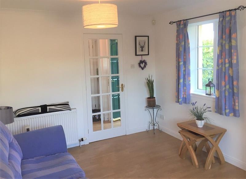 Wellingtonia Court Apartment Inverness Esterno foto