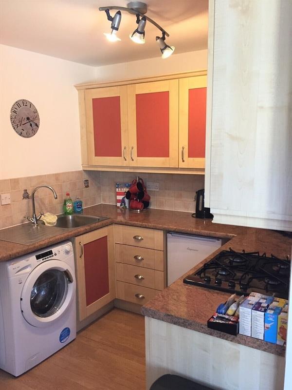 Wellingtonia Court Apartment Inverness Esterno foto