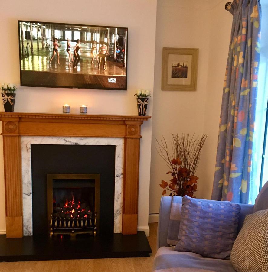 Wellingtonia Court Apartment Inverness Esterno foto