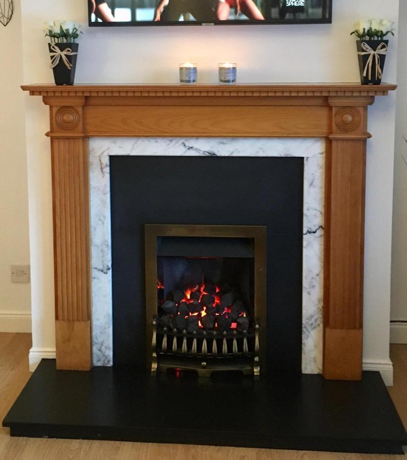 Wellingtonia Court Apartment Inverness Esterno foto
