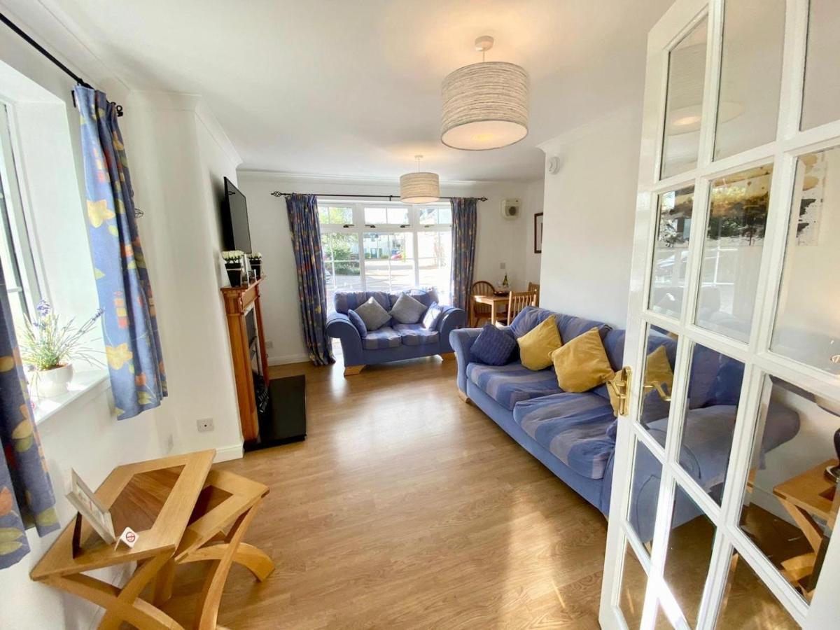 Wellingtonia Court Apartment Inverness Esterno foto