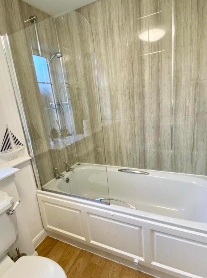 Wellingtonia Court Apartment Inverness Esterno foto