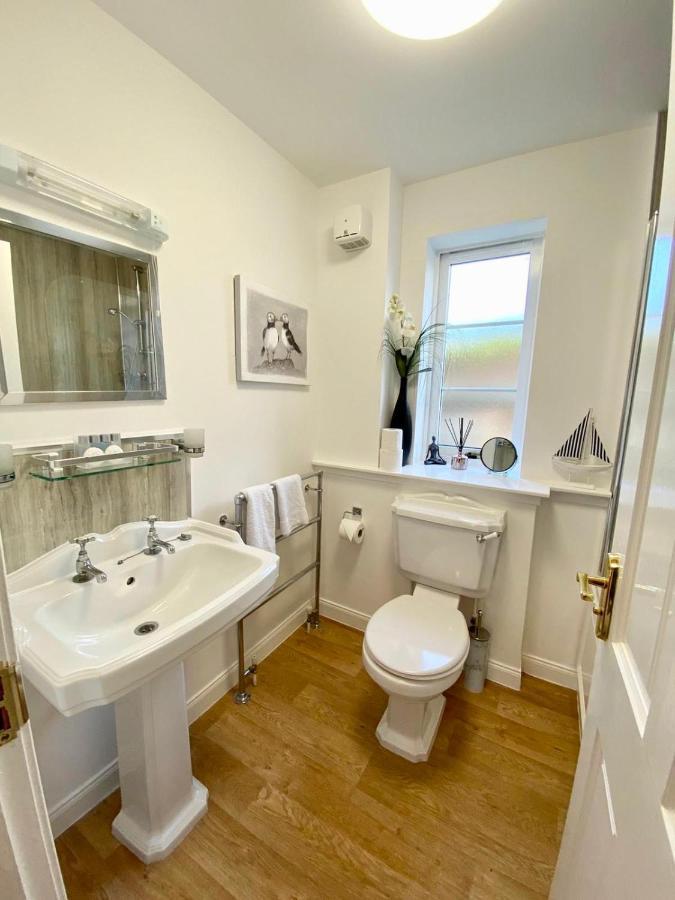 Wellingtonia Court Apartment Inverness Esterno foto