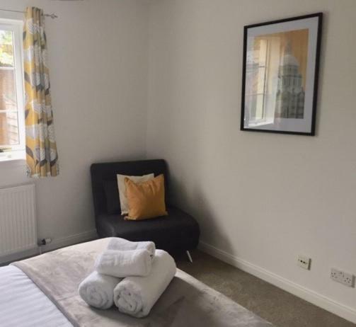 Wellingtonia Court Apartment Inverness Esterno foto